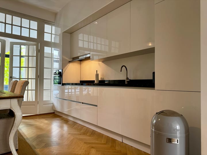 Foto 6 van Groot Hertoginnelaan 59-A