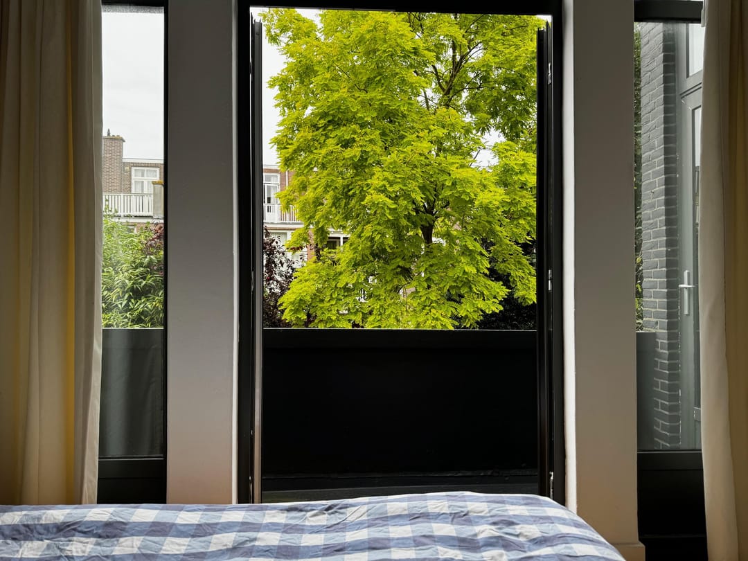 Foto 8 van Groot Hertoginnelaan 59-A