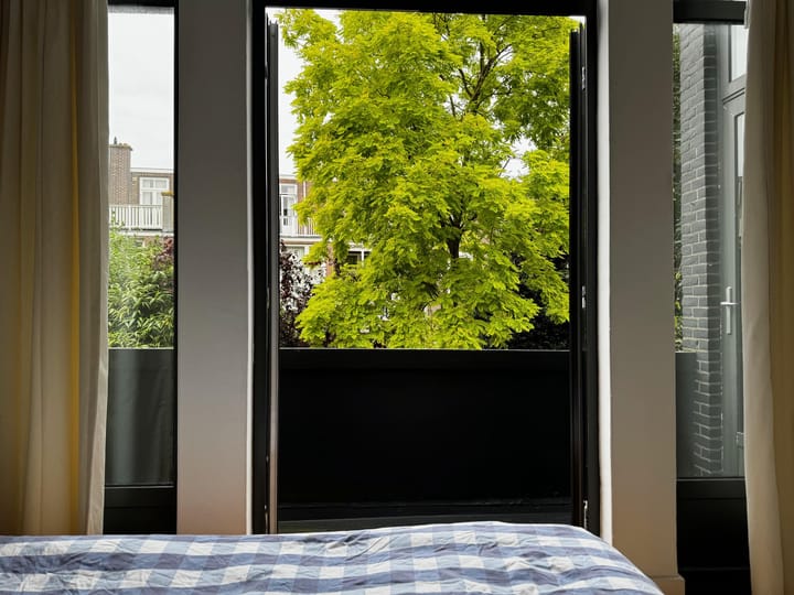 Foto 8 van Groot Hertoginnelaan 59-A