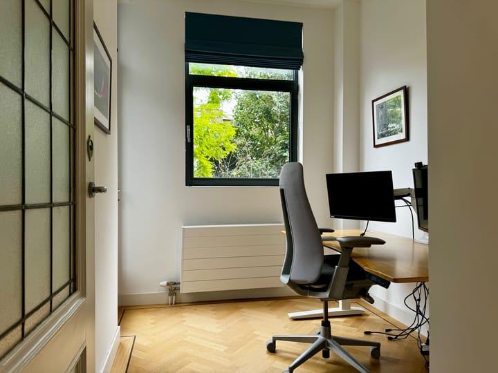 Foto 11 van Groot Hertoginnelaan 59-A