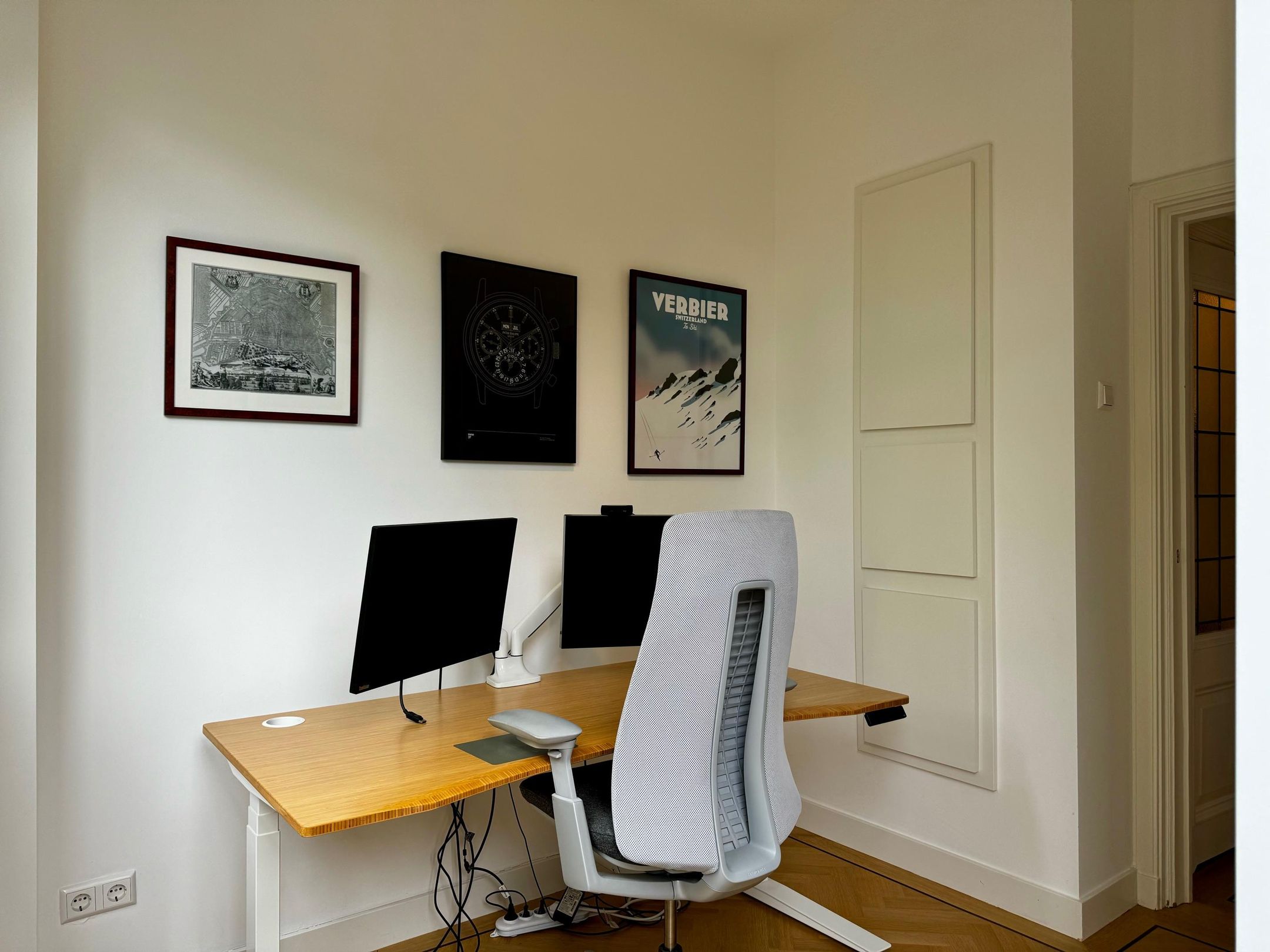 Foto 12 van Groot Hertoginnelaan 59-A