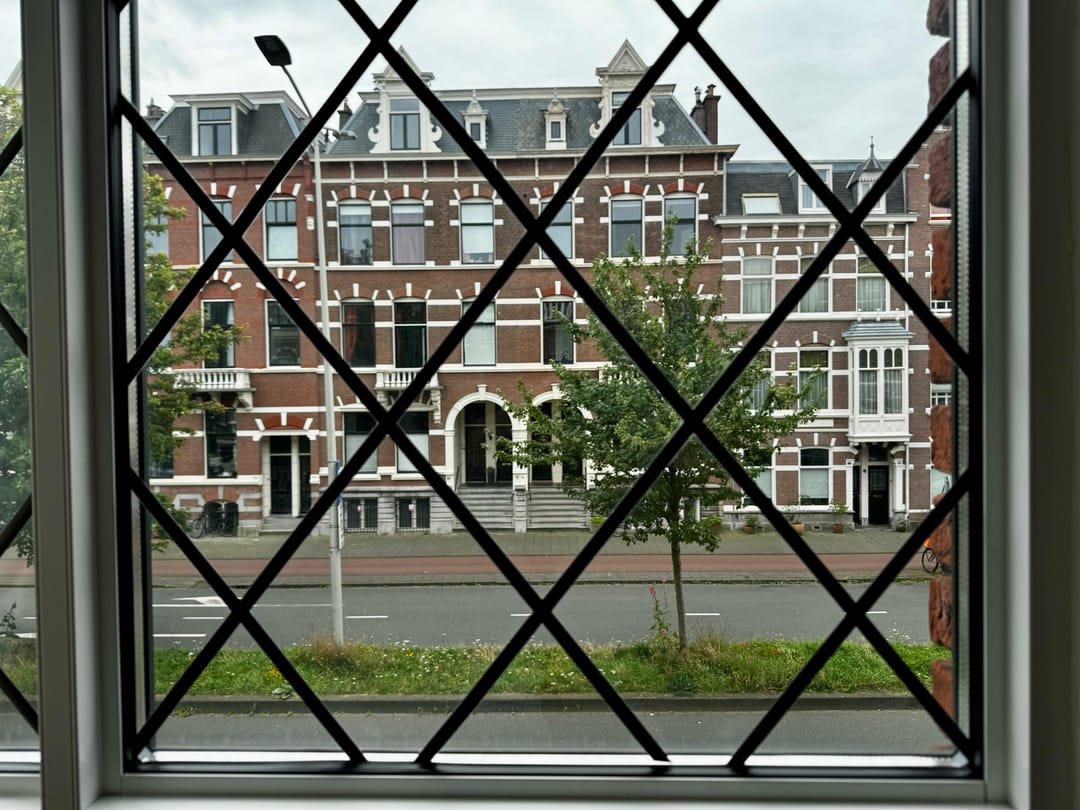 Foto 17 van Groot Hertoginnelaan 59-A