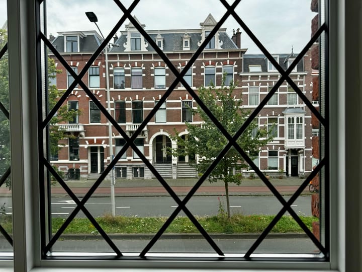 Foto 17 van Groot Hertoginnelaan 59-A