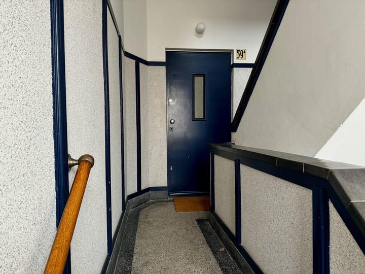 Foto 18 van Groot Hertoginnelaan 59-A