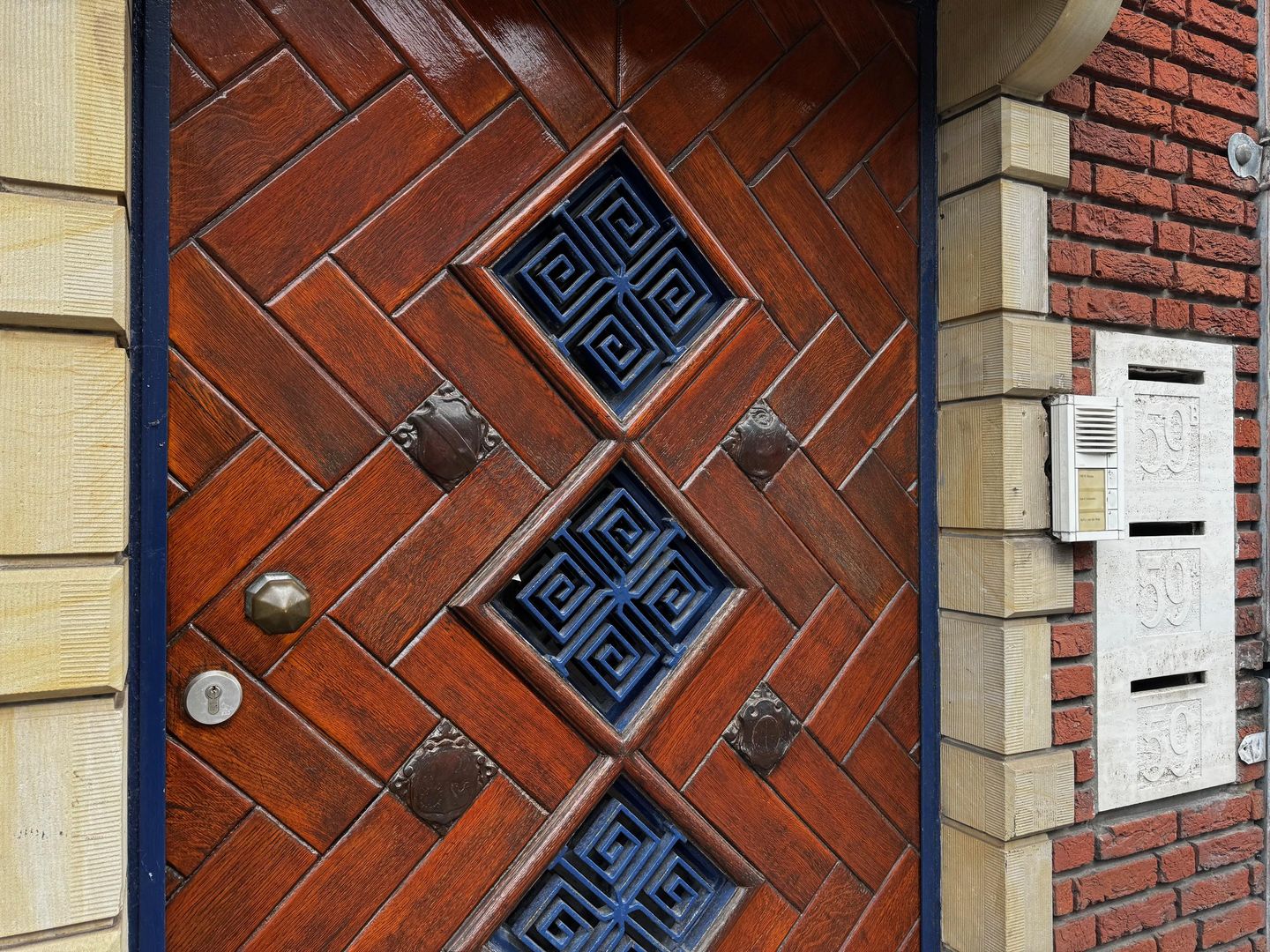 Foto 19 van Groot Hertoginnelaan 59-A