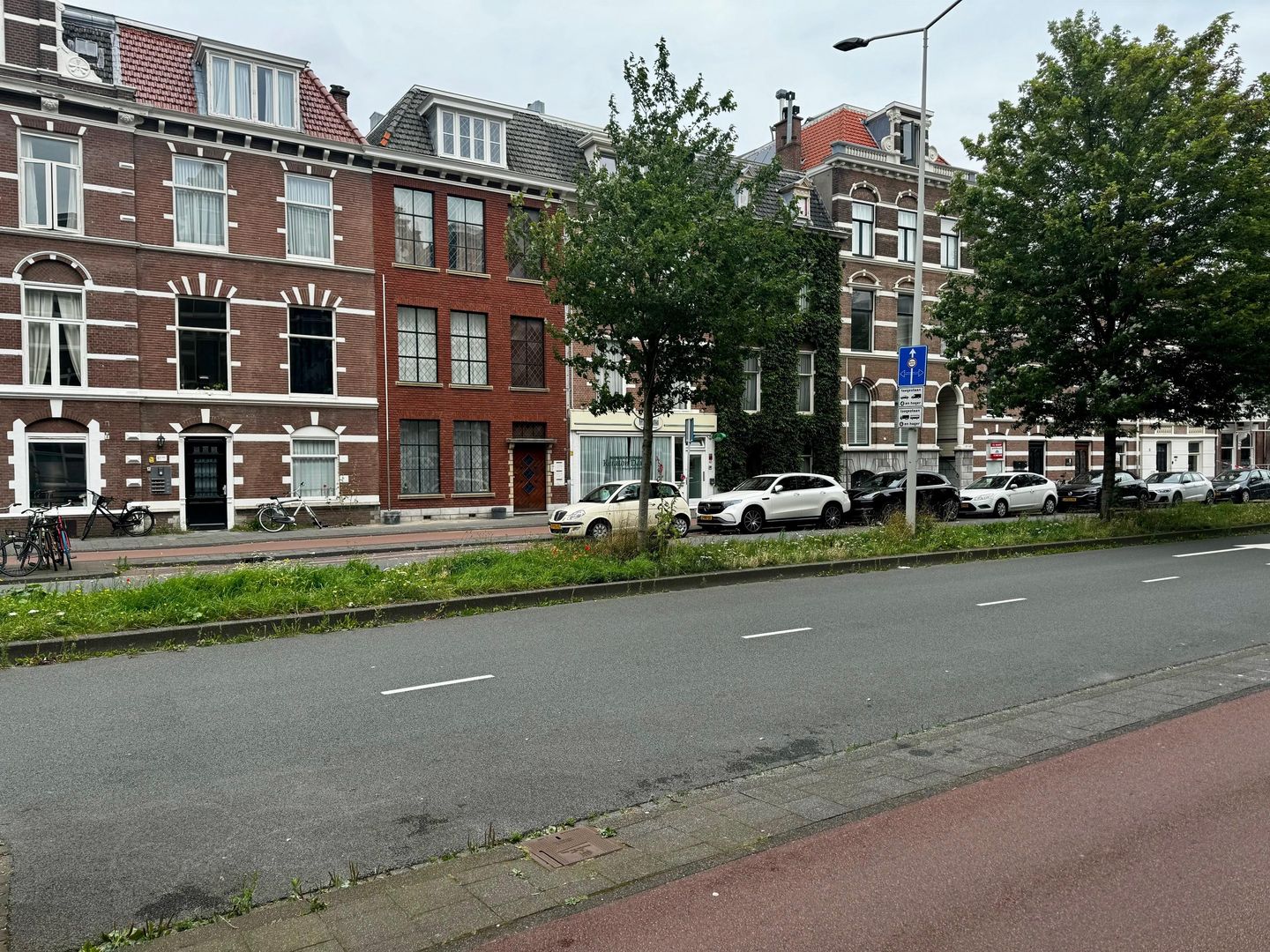 Foto 20 van Groot Hertoginnelaan 59-A