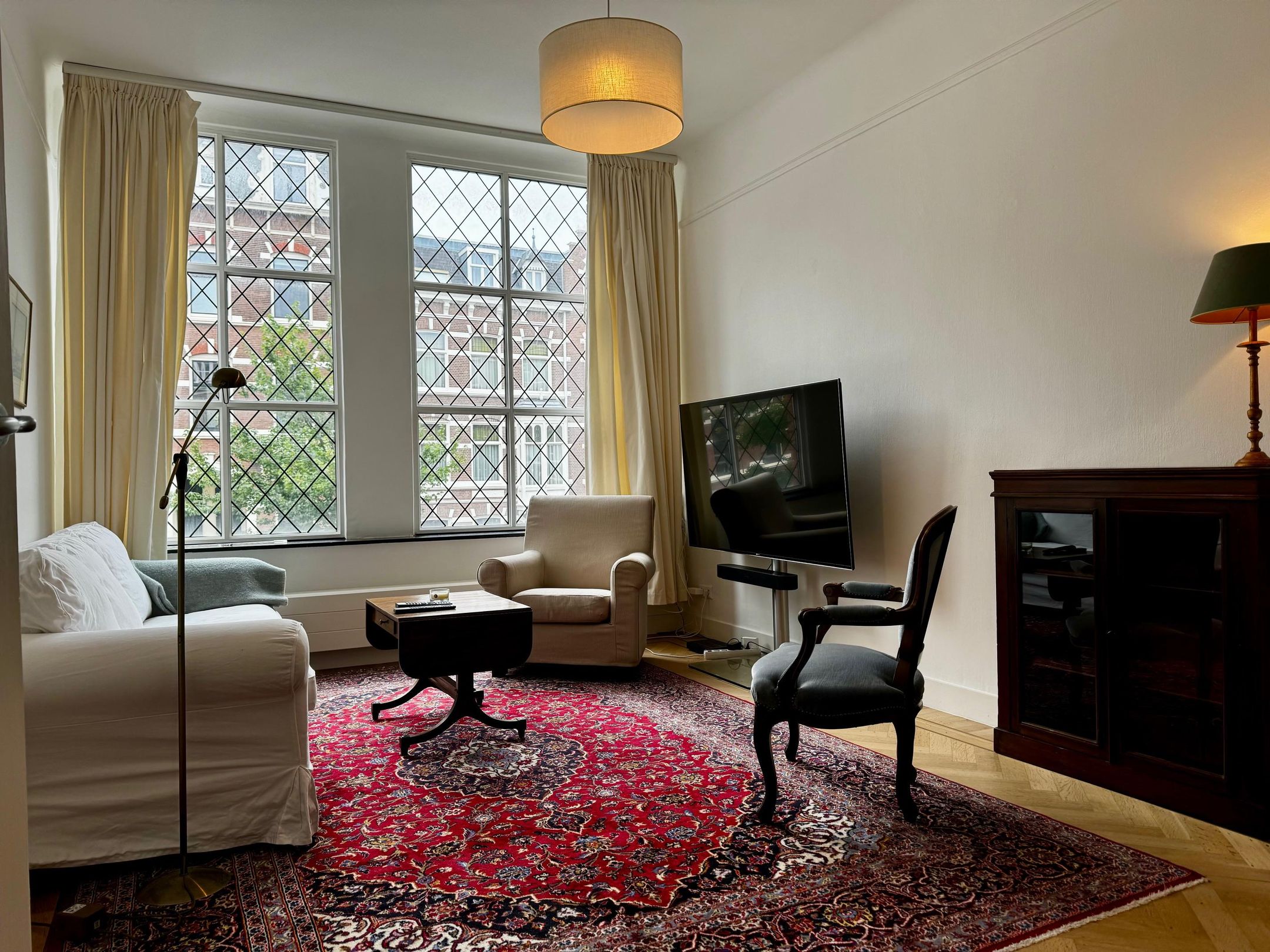 Foto 3 van Groot Hertoginnelaan 59-A