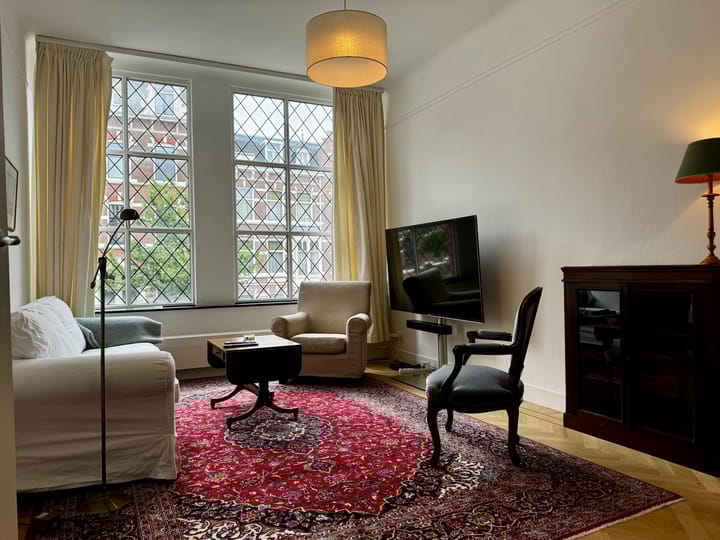 Foto 3 van Groot Hertoginnelaan 59-A