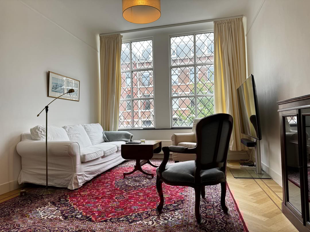 Foto 2 van Groot Hertoginnelaan 59-A