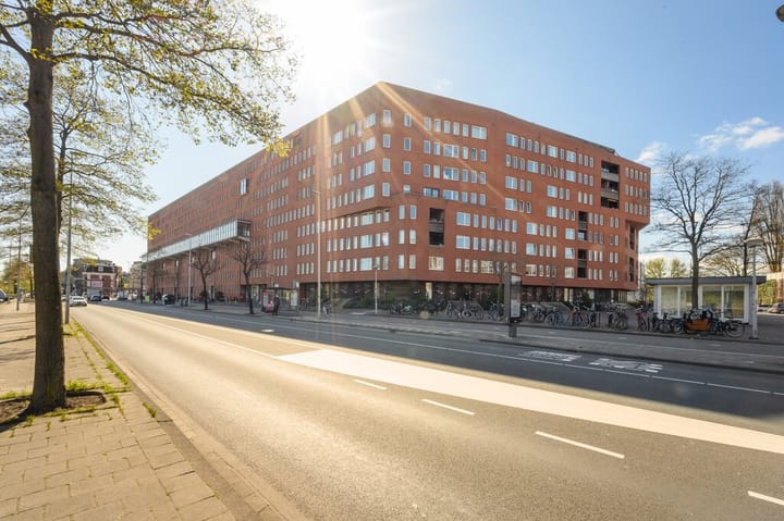 Foto 27 van Haarlemmerweg 277