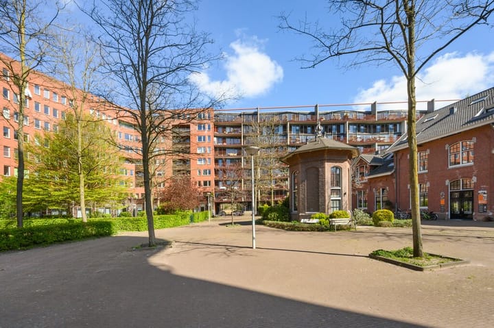 Foto 28 van Haarlemmerweg 277