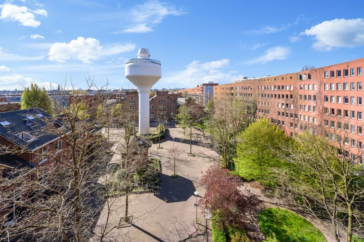 Foto 3 van Haarlemmerweg 277