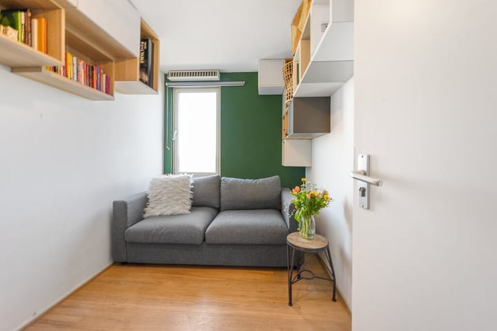 Foto 11 van Haarlemmerweg 277