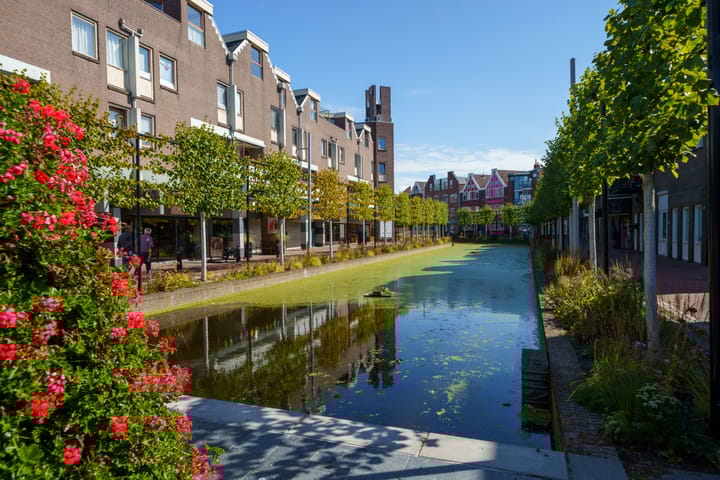 Photo 5 of Kerkgracht 50