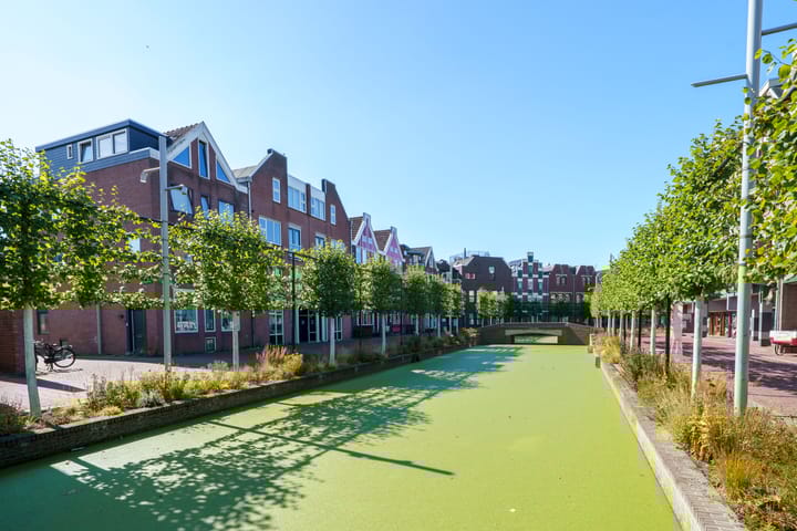 Photo 4 of Kerkgracht 50