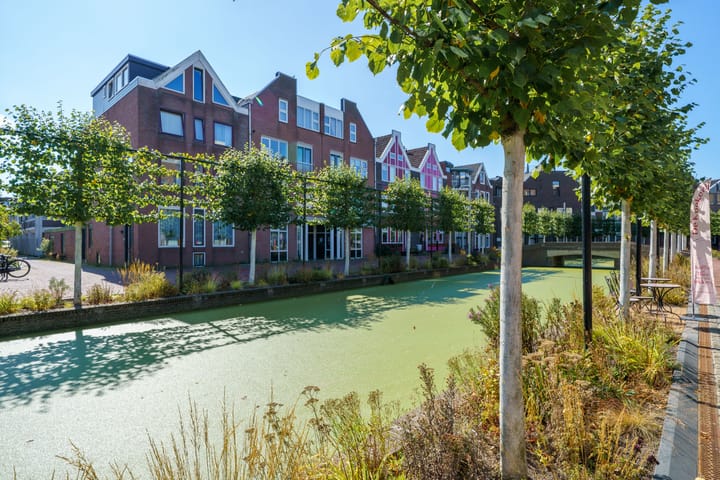 Photo 6 of Kerkgracht 50