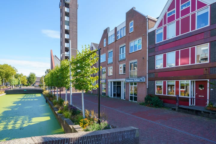 Photo 7 of Kerkgracht 50