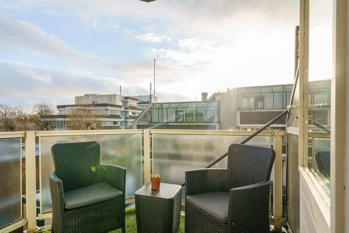 Photo 20 of Kerkgracht 50