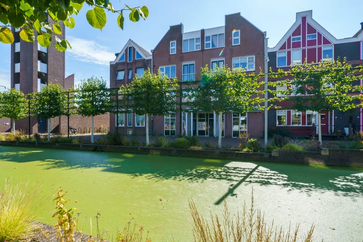 Photo 21 of Kerkgracht 50