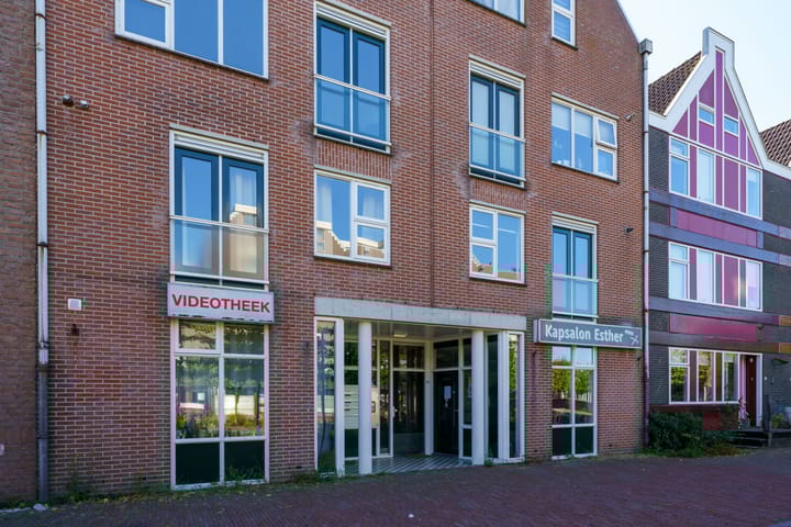 Photo 8 of Kerkgracht 50