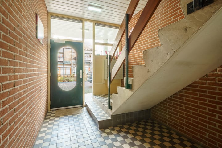 Photo 10 of Kerkgracht 50