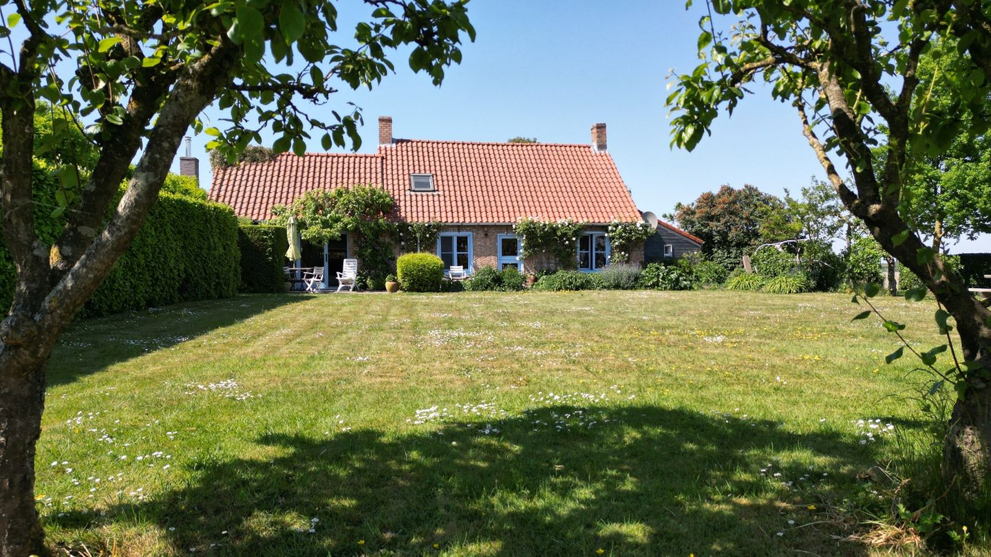 Photo 1 of Blauwe weg 1