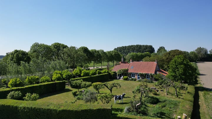 Photo 2 of Blauwe weg 1