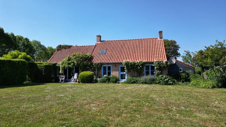 Photo 5 of Blauwe weg 1