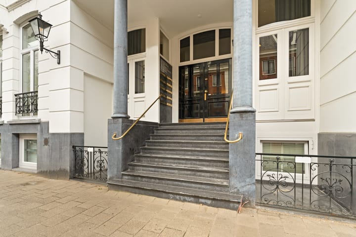 Foto 4 van Pieter Cornelisz. Hooftstraat 212