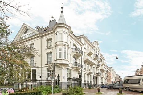 Pieter Cornelisz. Hooftstraat 212 secondary image