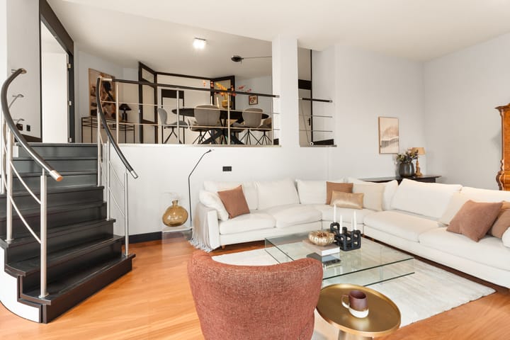 Foto 14 van Pieter Cornelisz. Hooftstraat 212