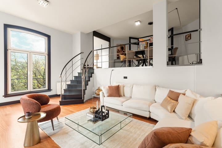 Foto 13 van Pieter Cornelisz. Hooftstraat 212