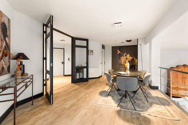 Foto 15 van Pieter Cornelisz. Hooftstraat 212