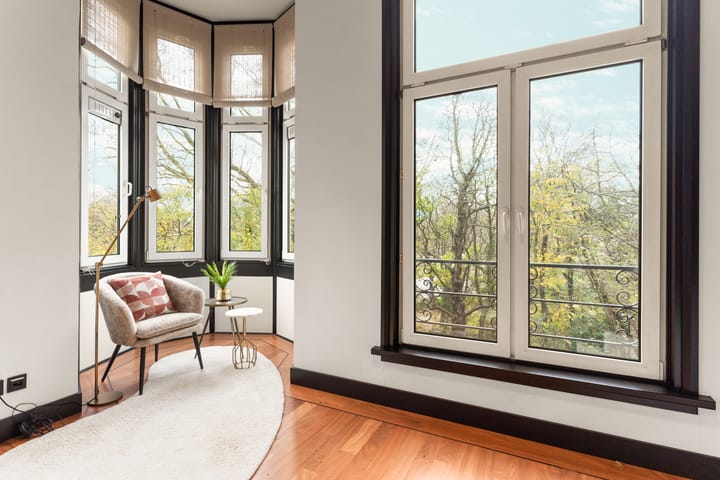 Foto 10 van Pieter Cornelisz. Hooftstraat 212