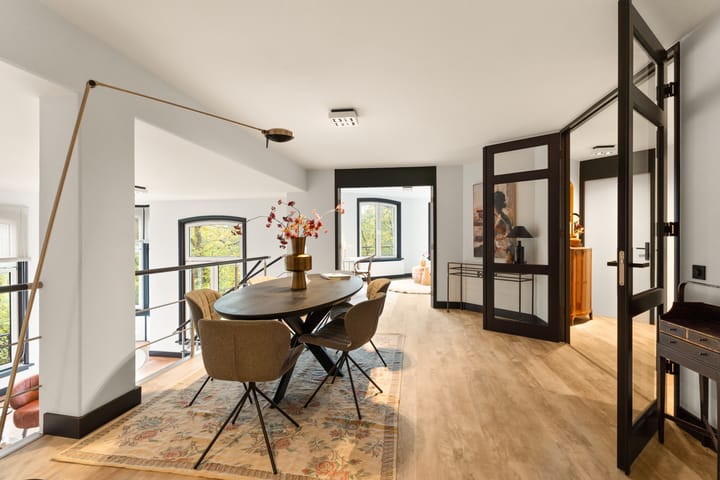 Foto 19 van Pieter Cornelisz. Hooftstraat 212