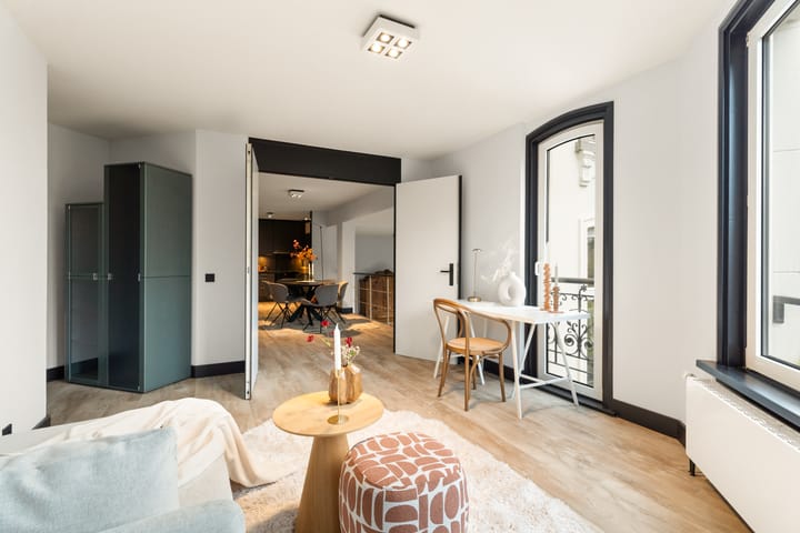 Foto 23 van Pieter Cornelisz. Hooftstraat 212