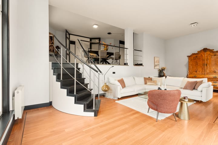 Foto 9 van Pieter Cornelisz. Hooftstraat 212