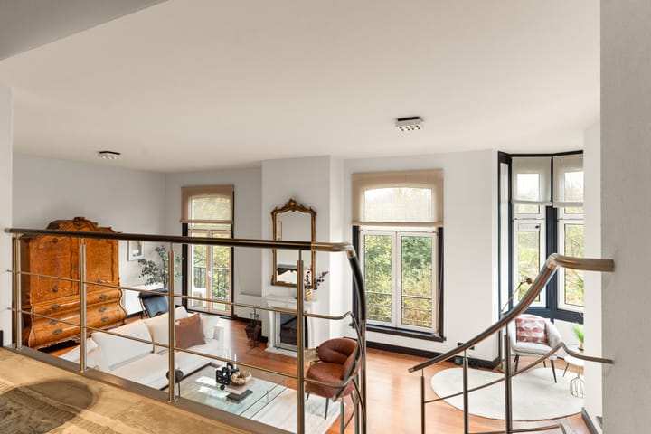 Foto 8 van Pieter Cornelisz. Hooftstraat 212