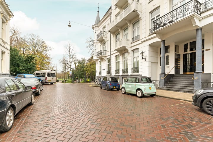 Foto 33 van Pieter Cornelisz. Hooftstraat 212