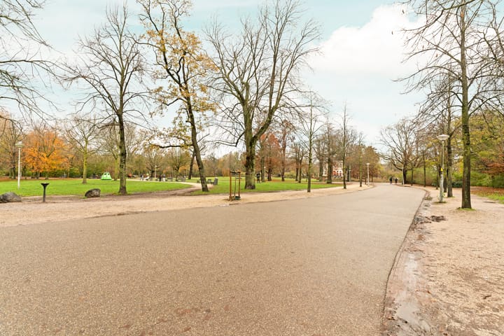 Foto 35 van Pieter Cornelisz. Hooftstraat 212