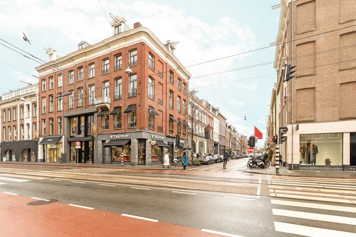 Foto 36 van Pieter Cornelisz. Hooftstraat 212