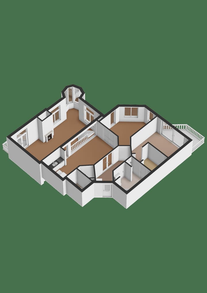 Foto 38 van Pieter Cornelisz. Hooftstraat 212