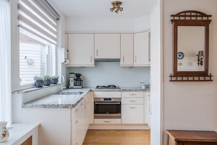 Photo 18 of Kreeft 1