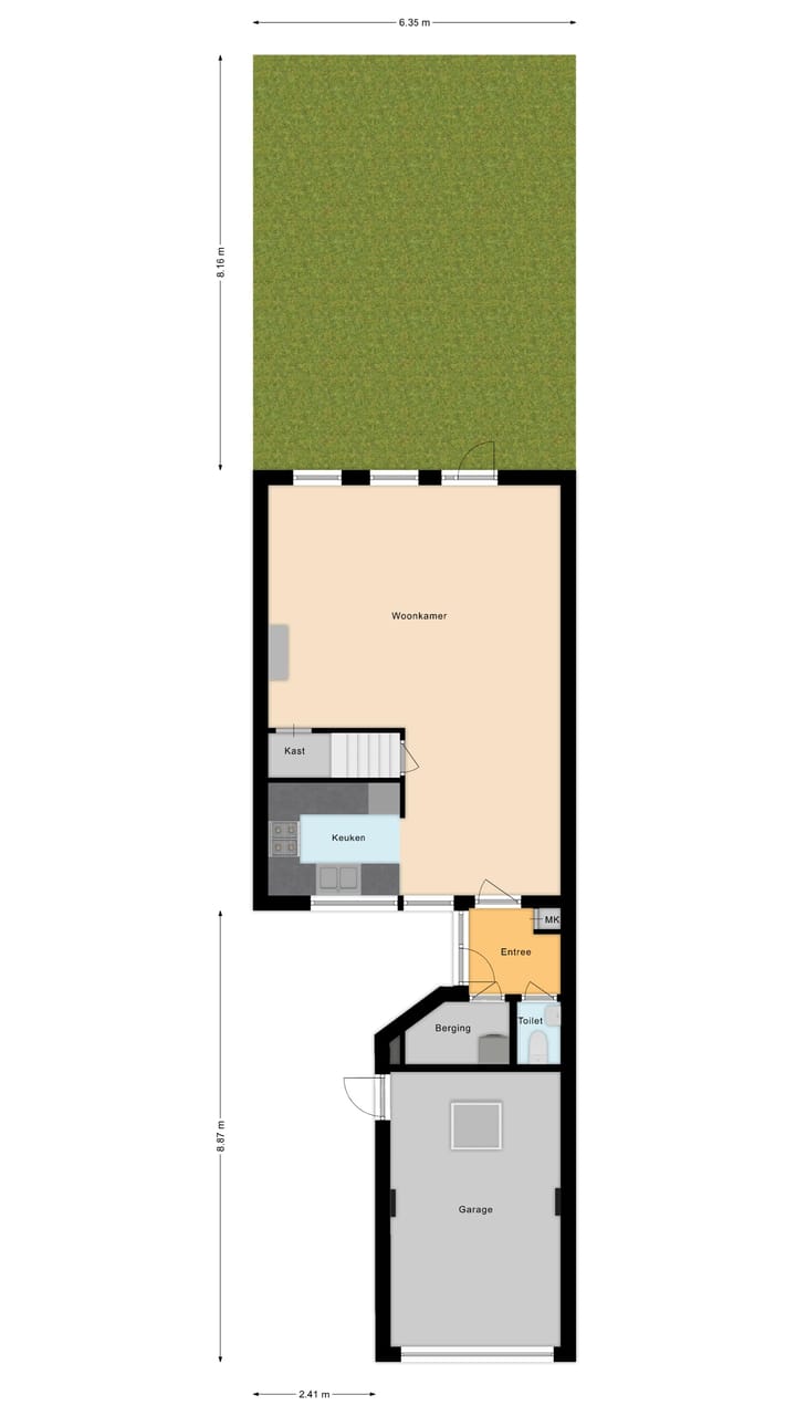 Photo 66 of Kreeft 1