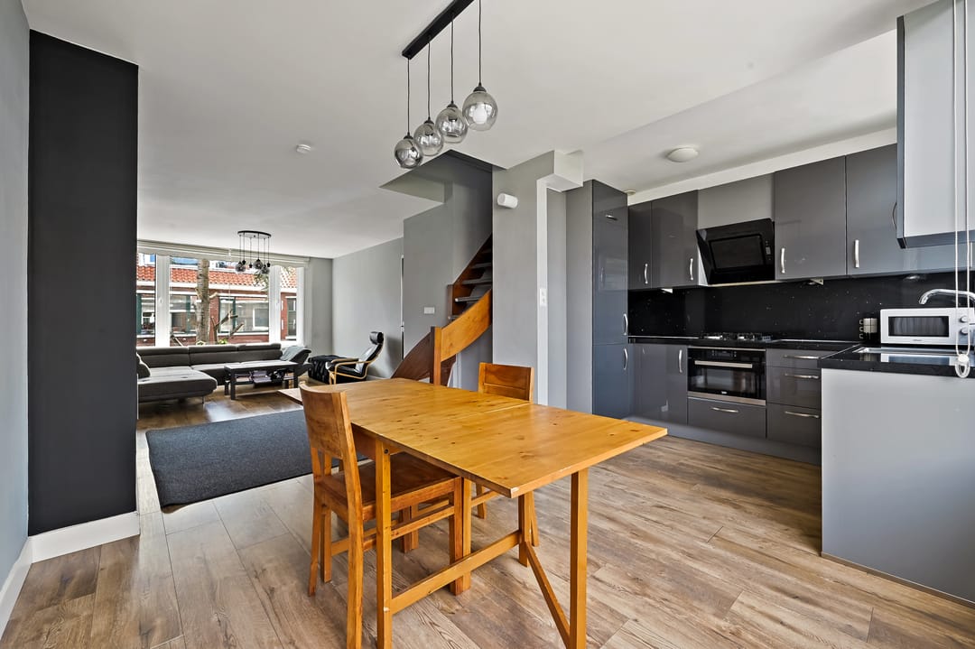 Foto 8 van Soesterbergstraat 54