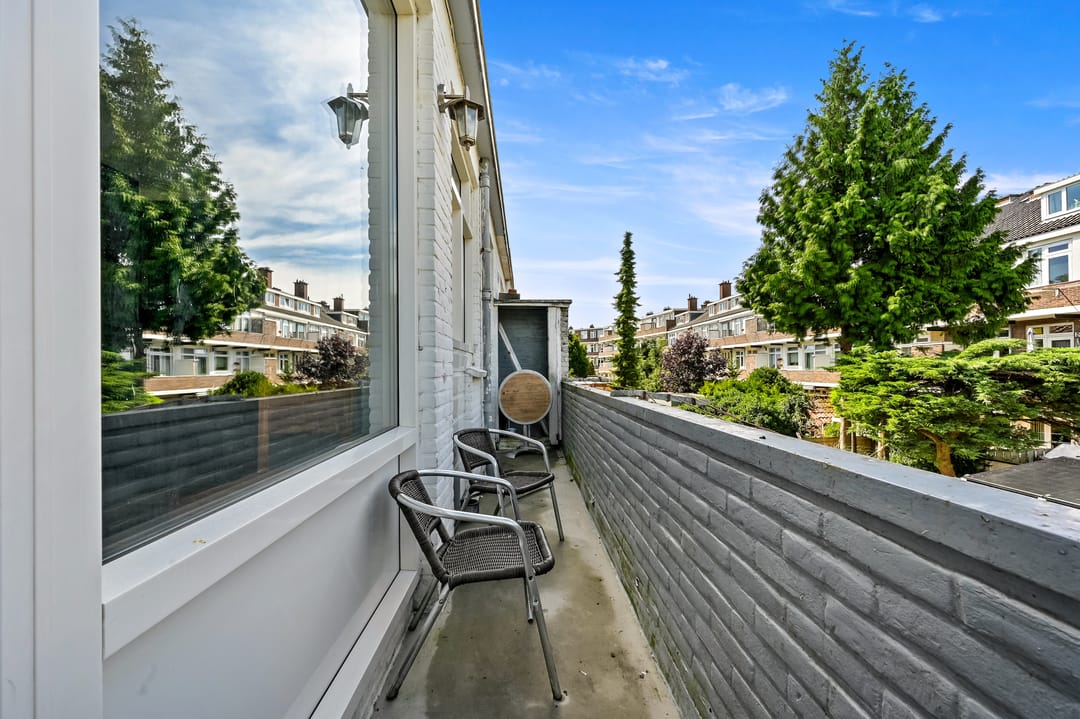 Foto 13 van Soesterbergstraat 54