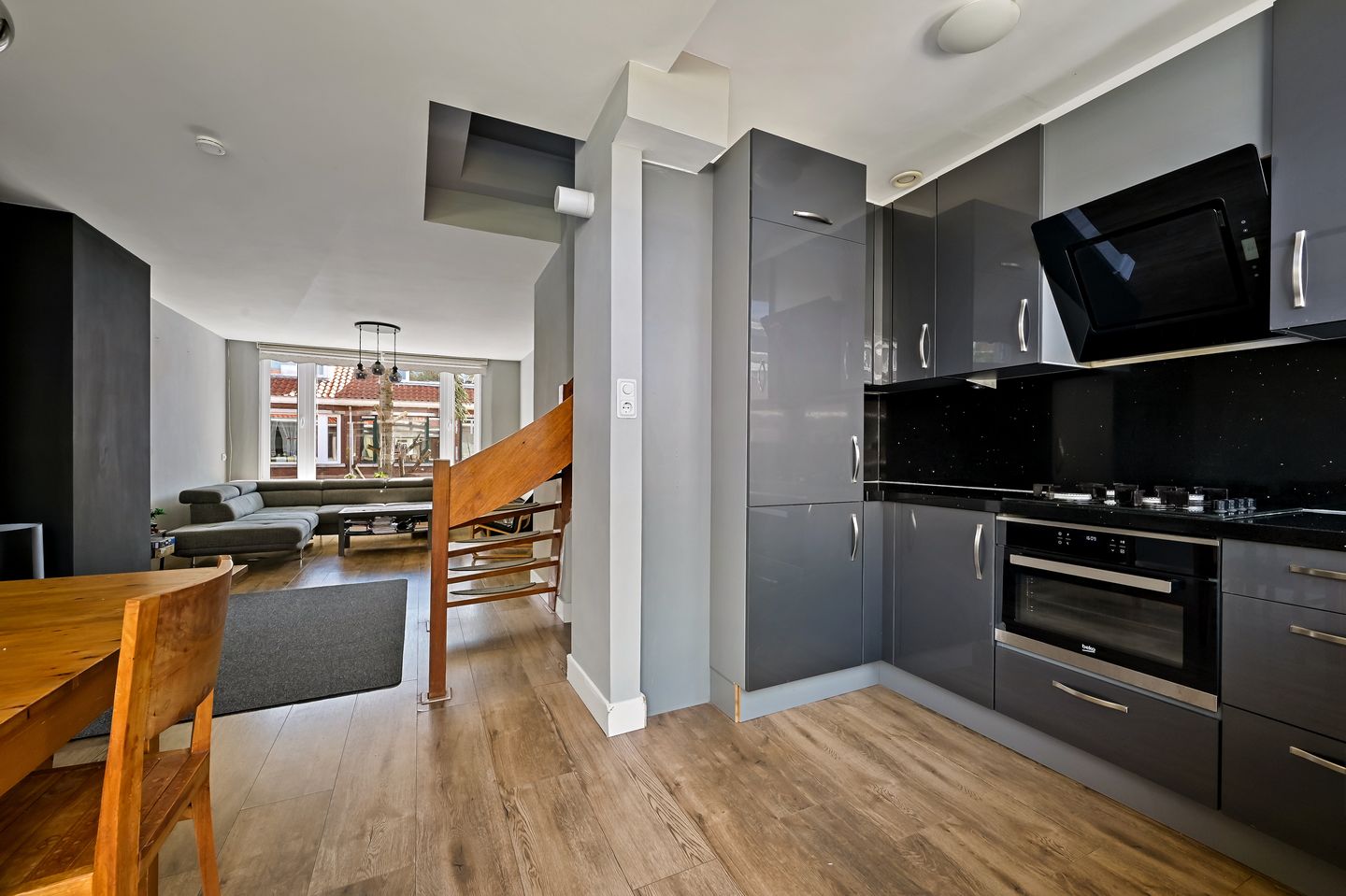 Foto 10 van Soesterbergstraat 54