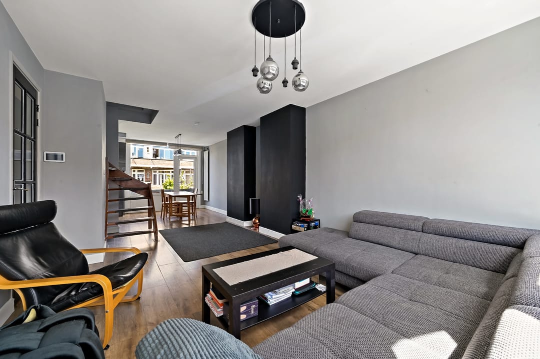 Foto 7 van Soesterbergstraat 54