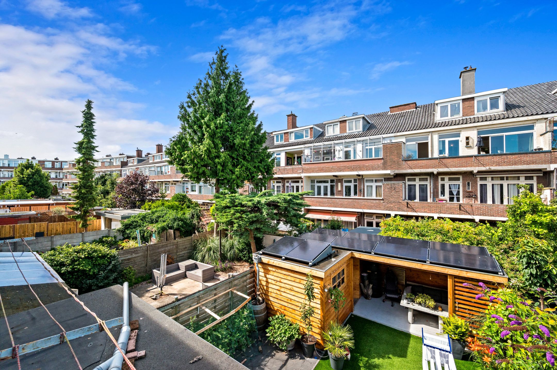 Foto 15 van Soesterbergstraat 54