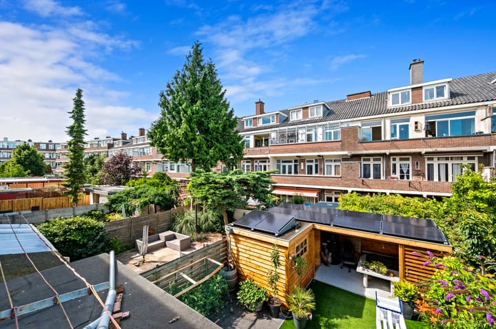 Foto 15 van Soesterbergstraat 54